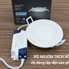 bộ nguồn đèn LED Dowlight Panasonic 12W NNNC 7651288