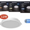 Đèn LED Dowlight Panasonic 12W NNV70067WE1A 6