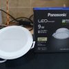 Đèn LED Dowlight Panasonic 9W NNV70041WE1A 3