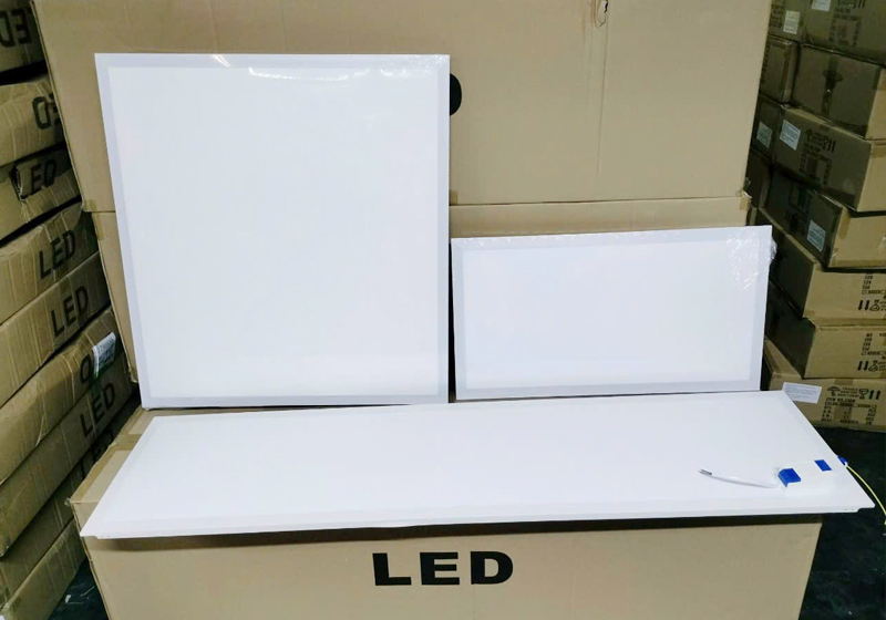 Địa chỉ phân phối đèn Led Panel Panasonic tại Hà Nội