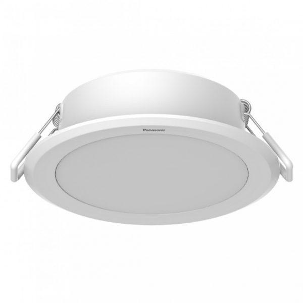 Đèn Led Dowlight Âm Trần Panasonic Chống Ẩm NNV70088WE1A trung tính