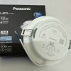 Đèn-Led-Dowlight-Âm-Trần-Panasonic-Chống-Ẩm-mặt-sau