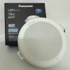 Đèn-Led-Dowlight-Âm-Trần-Panasonic-Chống-Ẩm-mặt-trước