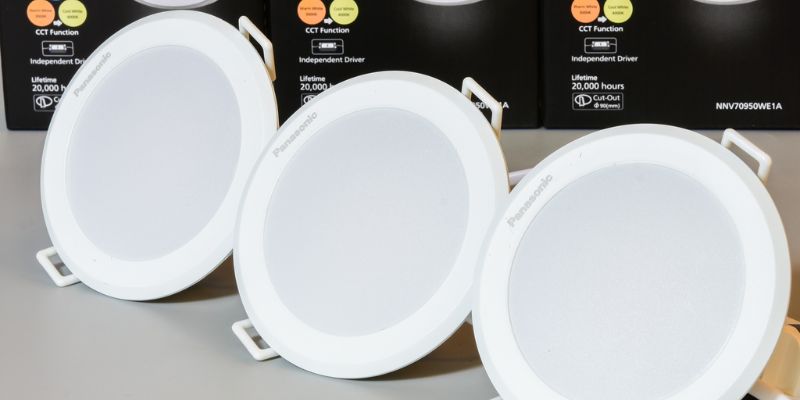 Khả năng chống ẩm và kháng nước