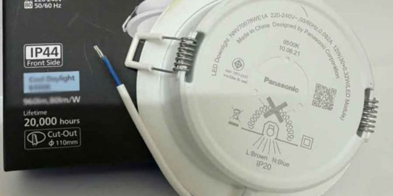 Độ bền và tuổi thọ cao