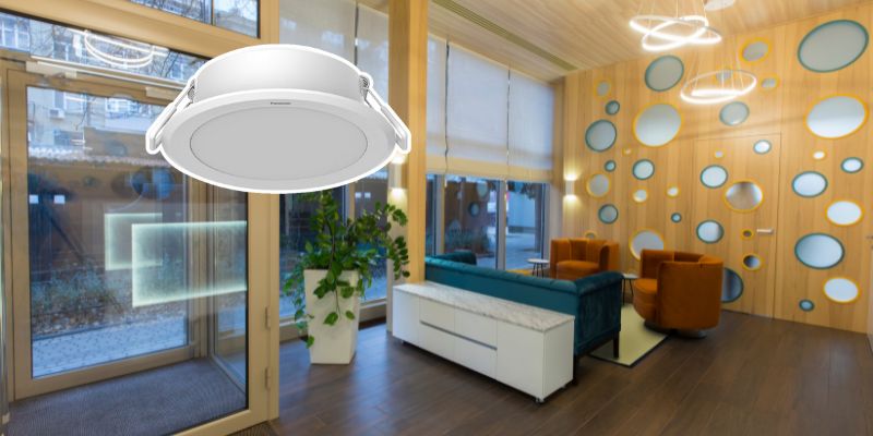 Địa chỉ uy tín cung cấp đèn âm trần chất lượng