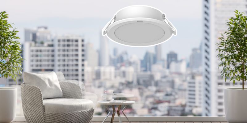 Đơn vị cung cấp đèn âm trần uy tín