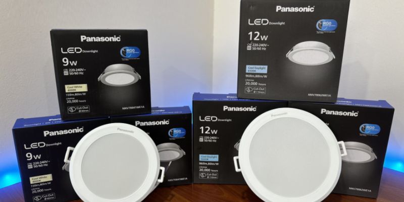 Khả năng chống ẩm đáp ứng tốt 