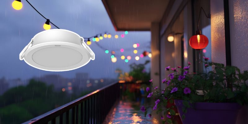 Địa chỉ uy tín nên lựa chọn mua đèn âm trần chất lượng