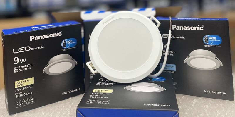 Độ bền cao, giảm công thay mới và chi phí bảo trì