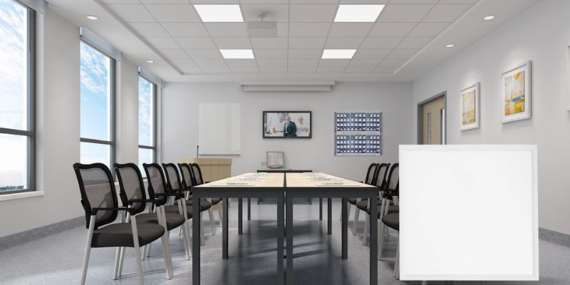 Kinh nghiệm chọn nhà phân phối đèn panel văn phòng bắc ninh