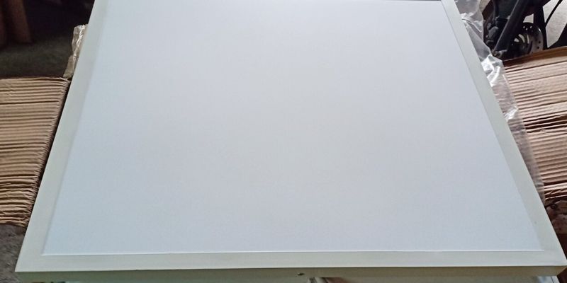 Đèn panel là gì?