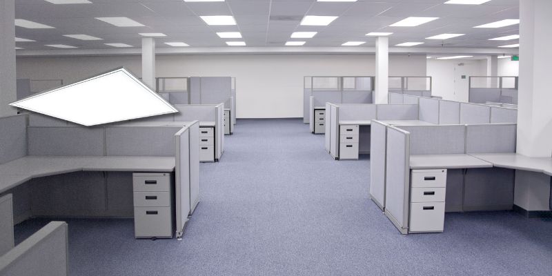 phân phối đèn panel Hưng Yên