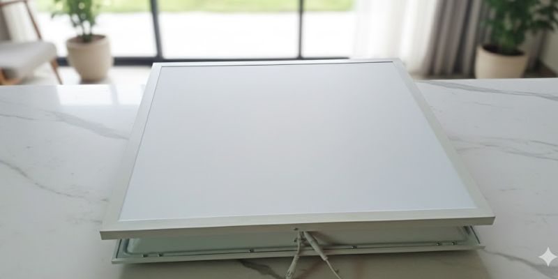 Đôi nét về đèn panel văn phòng Quảng Ninh