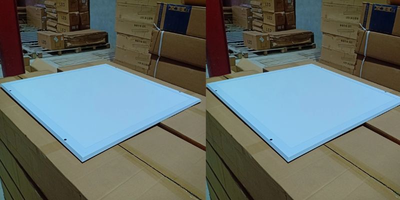 Tổng quan về đèn Led Panel