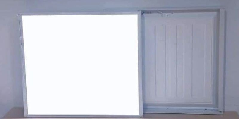 Đèn Panel Panasonic 36W NNFC7056088