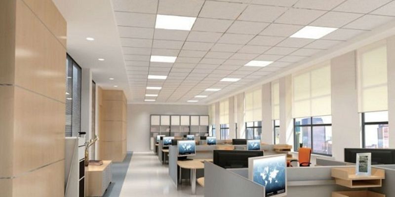 Thông số kỹ thuật phổ biến trong văn phòng