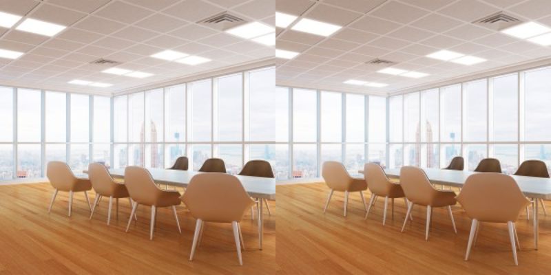 Tìm địa chỉ bán sỉ đèn Led Panel văn phòng uy tín có khó không?