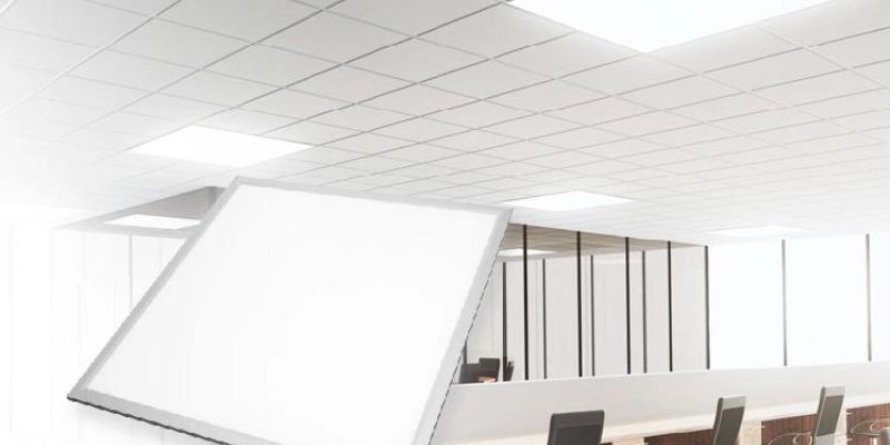 Lý do cần chọn địa chỉ mua đèn Led Panel Panasonic chính hãng