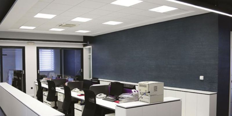 Giới thiệu về đèn Led Panel