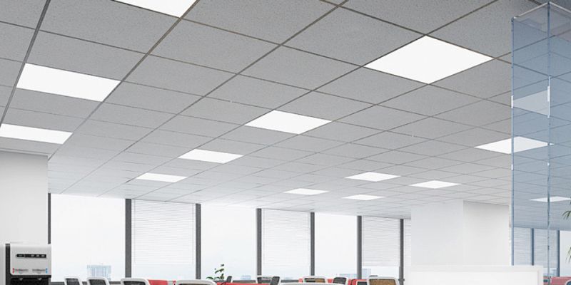 Đặc điểm của đèn Led Panel