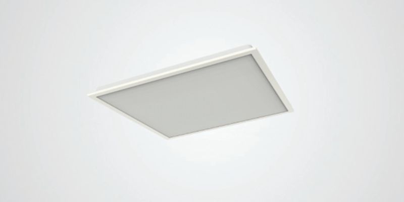 Tư vấn cách chọn đèn Led Panel phù hợp với văn phòng